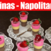 Gelatinas Individuales – Napolitana