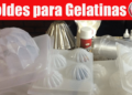 Moldes y Transfer para Gelatinas y Muchas Cosas mas