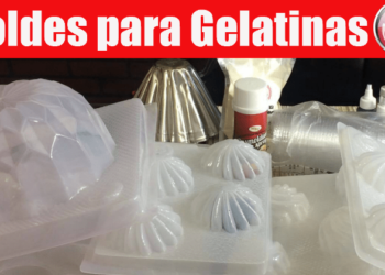 Moldes y Transfer para Gelatinas y Muchas Cosas mas