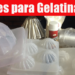 Moldes y Transfer para Gelatinas y Muchas Cosas mas