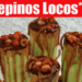 Pepinos Locos - Deliciosos y Facil - Recetas en Casayfamiliatv Pepinos Locos – Deliciosos y Facil