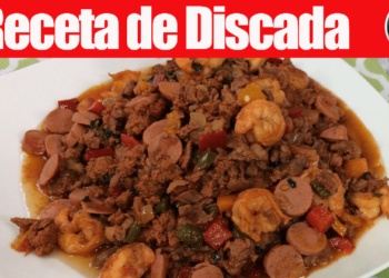 Receta de Discada – Facil y Exquisito – Receta Mexicana