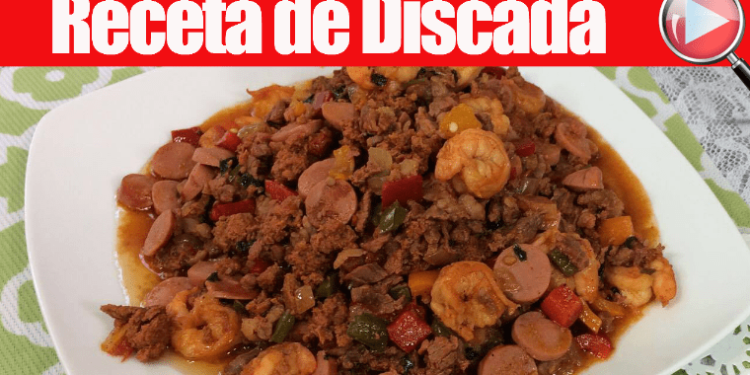Receta de Discada – Facil y Exquisito – Receta Mexicana