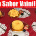 Flan Sabor Vainilla Individuales - De Cajita - Recetas en Casayfamiliatv Flan Sabor Vainilla Individuales – De Cajita