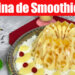 Gelatina de Smoothies de Tropical Colada – Piña Colada
