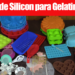 Moldes de Silicon para Gelatinas, Mousse y Pasteles – Herramientas de Cocina