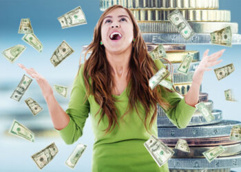 10 personas ricas y famosas que usan cupones