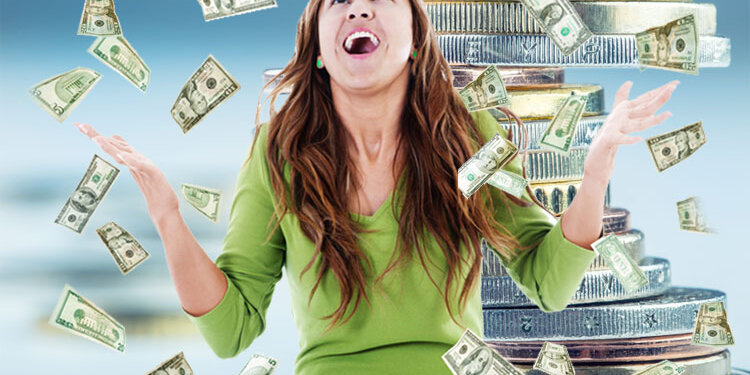 10 personas ricas y famosas que usan cupones