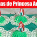 Gelatinas de Princesa Ariel Individuales - Para Fiestas Infantiles - Recetas en Casayfamiliatv Gelatinas de Princesa Ariel Individuales – Para Fiestas Infantiles