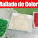 Coco Rallado de Colores - Como Hacer Coco Rallado de Colores - Recetas en Casayfamiliatv Coco Rallado de Colores – Como Hacer Coco Rallado de Colores