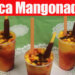 Mangonada - Chamoyada - Como hacer Mangonadas - Recetas en Casayfamiliatv Mangonada – Chamoyada – Como hacer Mangonadas
