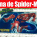 Gelatina de Mosaico con Transfer de Spider-Man | Para Cumpleaños de Niños - Recetas en Casayfamiliatv Gelatina de Mosaico con Transfer de Spider-Man | Para Cumpleaños de Niños