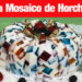 Gelatina Mosaico de Horchata – Haz una Gelatina Deliciosa