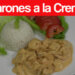 Camarones a la Crema con Chipotle – Receta de Camarones Deliciosos – Recetas en Casayfamiliatv