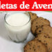 Galletas de Avena con Chispas de Chocolate - Recetas en Casayfamiliatv - Recetas en Casayfamiliatv Galletas de Avena con Chispas de Chocolate – Recetas en Casayfamiliatv