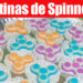Gelatinas de Spinner Individuales – Recetas en Casayfamiliatv