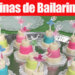 Gelatinas de Bailarinas Individuales - Para Fiestas Infantiles - Recetas en Casayfamiliatv - Recetas en Casayfamiliatv Gelatinas de Bailarinas Individuales – Para Fiestas Infantiles – Recetas en Casayfamiliatv