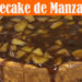Cheesecake de Manzana - Postre Navideño - Recetas en Casayfamiliatv - Recetas en Casayfamiliatv Cheesecake de Manzana – Postre Navideño – Recetas en Casayfamiliatv