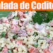 Ensalada de Coditos – Receta Facil – Recetas en Casayfamiliatv