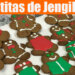 Galletas de Jengibre – Especial de Navidad – Recetas en Casayfamiliatv