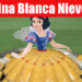 Gelatina de Princesa Blanca Nieves – Recetas en Casayfamiliatv