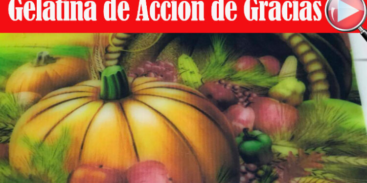 Gelatina de Accion de Gracias con Transfer - Happy Thanksgiving - Recetas en Casayfamiliatv - Recetas en Casayfamiliatv Gelatina de Accion de Gracias con Transfer – Happy Thanksgiving – Recetas en Casayfamiliatv