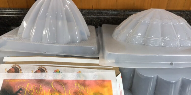 Moldes y Transfer para Gelatinas - Hermoso Regalo que Recibí - Recetas en Casayfamiliatv Moldes y Transfer para Gelatinas – Hermoso Regalo que Recibí