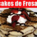 Hot Cakes - Pancakes de Fresas - Recetas en Casayfamiliatv - Recetas en Casayfamiliatv Hot Cakes – Pancakes de Fresas – Recetas en Casayfamiliatv