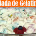Postre – Ensalada de Gelatinas con Yogurt de Vainilla