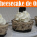 Mini Cheesecake de Oreo - Postres sin Horno - Recetas en Casayfamiliatv - Recetas en Casayfamiliatv Mini Cheesecake de Oreo – Postres sin Horno – Recetas en Casayfamiliatv