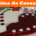 Gelatina en Forma de CORAZÓN con Sabor a COCO y CEREZA – RECETA para el DÍA del AMOR, y toda OCASIÓN - Recetas en Casayfamiliatv Gelatina en Forma de CORAZÓN con Sabor a COCO y CEREZA – RECETA para el DÍA del AMOR, y toda OCASIÓN
