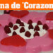 Gelatina de Corazones - Especial para el Dia del Amor y la Amistad - Recetas en Casayfamiliatv - Recetas en Casayfamiliatv Gelatina de Corazones – Especial para el Dia del Amor y la Amistad – Recetas en Casayfamiliatv