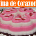 Gelatina de Corazones – Especial del Dia del Amor y la Amistad – Recetas en Casayfamiliatv