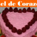 Pastel de Corazón - Hecho con Amor - Recetas en Casayfamiliatv - Recetas en Casayfamiliatv Pastel de Corazón – Hecho con Amor – Recetas en Casayfamiliatv
