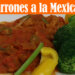 Chicharrones a la Mexicana – Facil y Rapido – Recetas en Casayfamiliatv