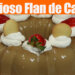 Delicioso Flan de Cafe – Sin Horno y Facil – Recetas en Casayfamiliatv