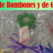 Flores de Bombones y de Gomitas – Ideas para Fiestas Infantiles – Casayfamiliatv