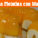Gelatina Flotatina con Mango - Recetas en Casayfamiliatv - Recetas en Casayfamiliatv Gelatina Flotatina con Mango – Recetas en Casayfamiliatv