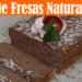 Pan de Fresas Naturales – Recetas en Casayfamiliatv