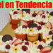 Pastel en Tendencia 2018 de Números con Cupcakes - Recetas en Casayfamiliatv - Recetas en Casayfamiliatv Pastel en Tendencia 2018 de Números con Cupcakes – Recetas en Casayfamiliatv