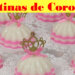 Gelatinas de Coronitas para las Princesas – Fiestas Infantiles – Recetas en Casayfamiliatv