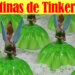 Gelatinas del Hada Campanita - Tinker Bell para Fiestas Infantiles - Recetas en Casayfamiliatv - Recetas en Casayfamiliatv Gelatinas del Hada Campanita – Tinker Bell para Fiestas Infantiles – Recetas en Casayfamiliatv