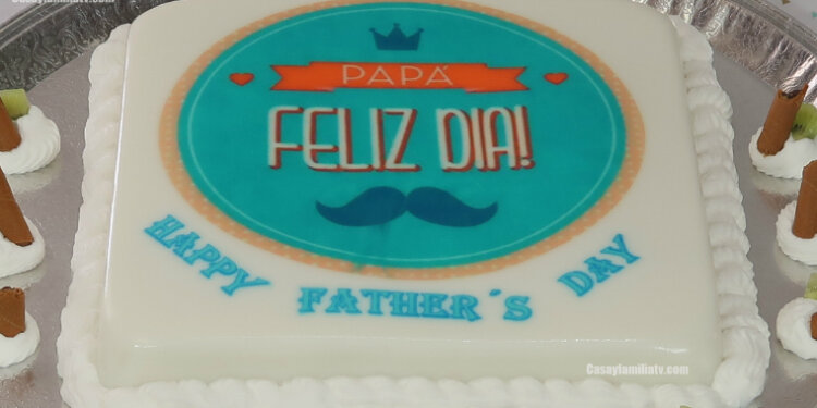 Gelapastel de Leche Condensada para Papá | Recetas en Casayfamiliatv - Recetas en Casayfamiliatv Gelapastel de Leche Condensada para Papá | Recetas en Casayfamiliatv