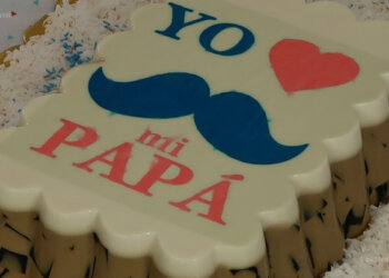 Gelatina de Café con Leche para Papá – Recetas en Casayfamiliatv