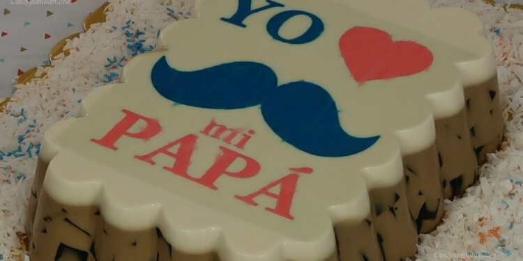 Gelatina de Café con Leche para Papá - Recetas en Casayfamiliatv - Recetas en Casayfamiliatv Gelatina de Café con Leche para Papá – Recetas en Casayfamiliatv