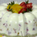 Gelatina de Yogurt Griego con Frutas Naturales | Recetas en Casayfamiliatv