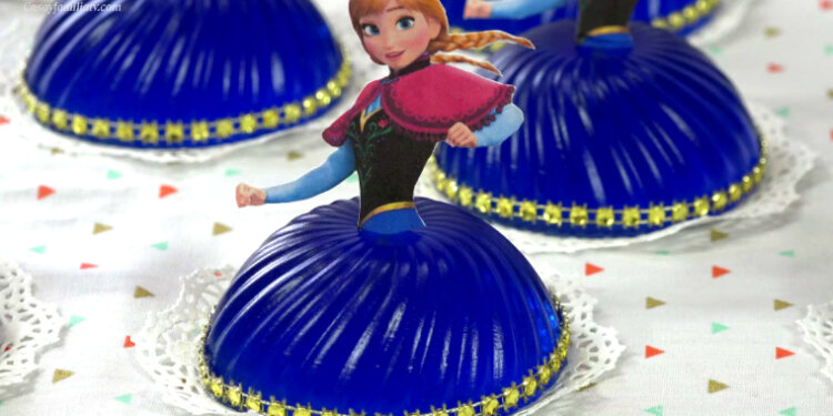 Gelatinas de Princesa Ana de Frozen Infantiles - Recetas en Casayfamiliatv - Recetas en Casayfamiliatv Gelatinas de Princesa Ana de Frozen Infantiles – Recetas en Casayfamiliatv