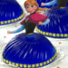 Gelatinas de Princesa Ana de Frozen Infantiles – Recetas en Casayfamiliatv