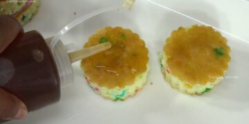 Almibar o Jarabe para Pastel, Bizcochos y Tartas - Recetas en Casayfamiliatv - Recetas en Casayfamiliatv Almibar o Jarabe para Pastel, Bizcochos y Tartas – Recetas en Casayfamiliatv