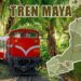 Así será la ruta y el paseo del tren Maya en el sur de México - Recetas en Casayfamiliatv Así será la ruta y el paseo del tren Maya en el sur de México